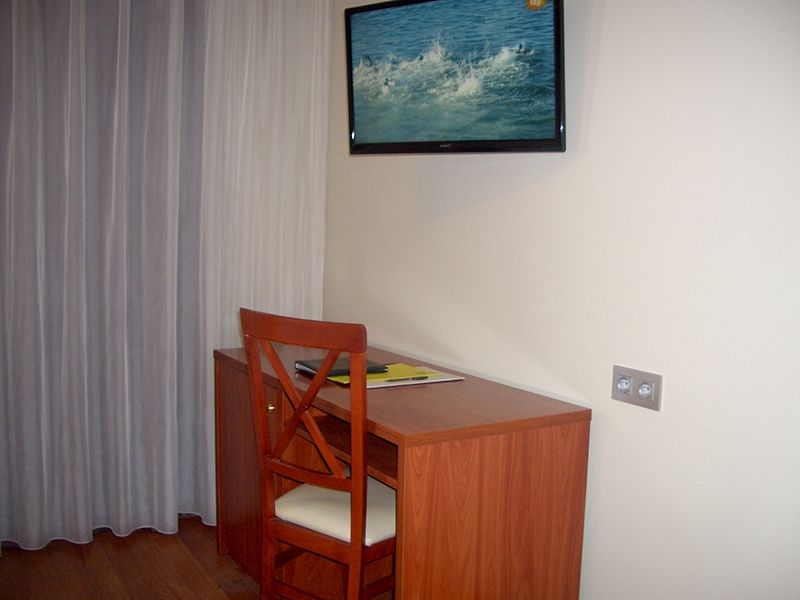 Hotel Reus Park Facilities photo