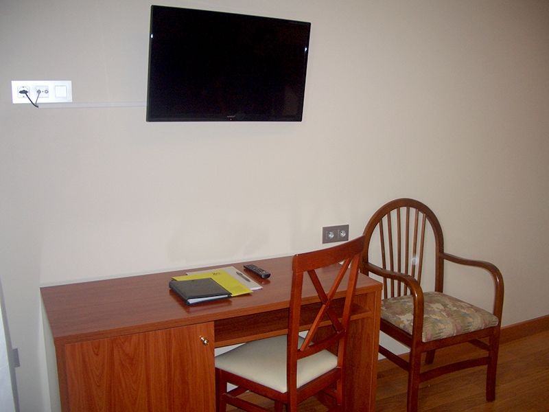 Hotel Reus Park Facilities photo